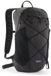 Patagonia - Terravia Pack 14 - Wanderrucksack Gr L schwarz/grau