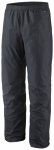 Patagonia - Torrentshell 3L Pants - Regenhose Gr S - Regular grau/schwarz