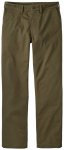 Patagonia - Twill Traveler Chino Pants - Freizeithose Gr 30 - Regular braun