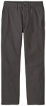 Patagonia - Twill Traveler Chino Pants - Freizeithose Gr 34 - Regular grau