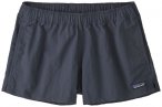 Patagonia - Women's Barely Baggies Shorts - Shorts Gr M - Length: 2,5'' blau