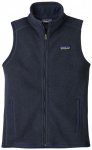 Patagonia - Women's Better Sweater Vest - Fleeceweste Gr XL blau