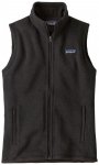 Patagonia - Women's Better Sweater Vest - Fleeceweste Gr M schwarz
