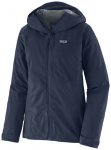 Patagonia - Women's Boulder Fork Rain Jacket - Regenjacke Gr S blau