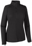 Patagonia - Women's Capilene Thermal Weight Zip Neck - Kunstfaserunterwäsche Gr