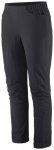 Patagonia - Women's Chambeau Rock Pants - Trekkinghose Gr 46 grau/schwarz