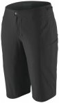 Patagonia - Women's Dirt Roamer Bike Shorts - Radhose Gr 44 schwarz