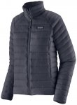 Patagonia - Women's Down Sweater - Daunenjacke Gr L blau