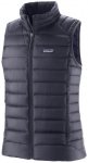 Patagonia - Women's Down Sweater Vest - Daunenweste Gr XL blau