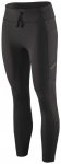 Patagonia - Women's Endless Run 7/8 Tights - Lauftights Gr M schwarz