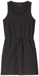 Patagonia - Women's Fleetwith Dress - Kleid Gr S schwarz