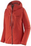 Patagonia - Women's M10 Storm Jacket - Regenjacke Gr XL rot