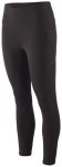 Patagonia - Women's Maipo 7/8 Stash Tights - Leggings Gr L schwarz/grau