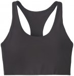 Patagonia - Women's Maipo Mid Impact Bra - Sport-BH Gr XS grau