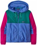 Patagonia - Women's Microdini Hoody - Fleecejacke Gr L;M;S;XL;XS;XXL blau;blau/l