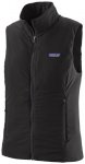 Patagonia - Women's Nano-Air Light Vest - Kunstfaserweste Gr M schwarz