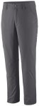 Patagonia - Women's Quandary Pants - Trekkinghose Gr 36 - Short grau