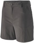 Patagonia - Women's Quandary Shorts 5'' - Shorts Gr 32 grau