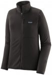 Patagonia - Women's R1 Thermal Jacket - Fleecejacke Gr XL schwarz