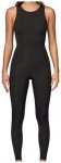 Patagonia - Women's Regulator Lite Long Jane - Lycra Gr 12 schwarz