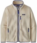Patagonia - Women's Retro Pile Jacket - Fleecejacke Gr XXL beige
