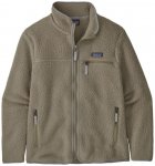 Patagonia - Women's Retro Pile Jacket - Fleecejacke Gr XS grau