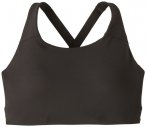 Patagonia - Women's Shadowlite High Impact Adjustable Bra - Sport-BH Gr XL schwa