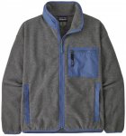 Patagonia - Women's Synch Jacket - Fleecejacke Gr XL grau