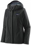 Patagonia - Women's Torrentshell 3L Jacket - Regenjacke Gr XS schwarz