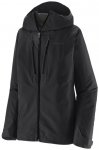 Patagonia - Women's Triolet Jacket - Regenjacke Gr XS schwarz