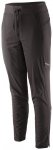 Patagonia - Women's Wind Shield Pants - Laufhose Gr XL schwarz/grau