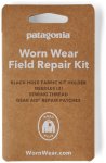 Patagonia - Worn Wear Field Repair Kit - Reparaturset Gr One Size schwarz