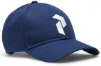 Peak Performance - Retro Cap - Cap Gr One Size blau