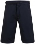 Peak Performance - Trail Shorts - Shorts Gr L blau/schwarz