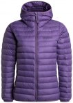 Peak Performance - Women's Down Liner Hood Jacket - Daunenjacke Gr XS lila