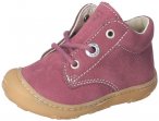 Pepino by Ricosta - Kid's Cory - Freizeitschuhe 18 - Regular lila
