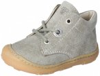 Pepino by Ricosta - Kid's Cory - Freizeitschuhe 18 - Regular eukalyptus ii