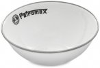 Petromax - Emaille Schalen Gr 1 l grau/weiß