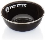Petromax - Emaille Schalen Gr 1 l schwarz