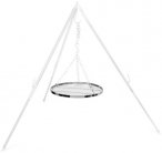 Petromax - Hänge-Rost für Dreibein Gr Ø 50 cm stahl