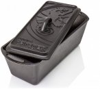 Petromax - Kastenform k 4 - Topf grau