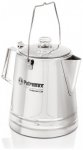 Petromax - Perkolator Perkomax Gr 3 l - le28 edelstahl