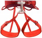 Petzl - Adjama - Klettergurt Gr XL rot