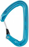 Petzl - Ange L - Schnappkarabiner blau