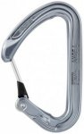 Petzl - Ange S - Schnappkarabiner grau