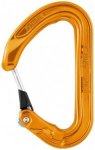 Petzl - Ange S - Schnappkarabiner orange