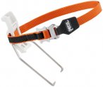 Petzl - Back Lever - Steigeisen Gr One Size weiß/orange