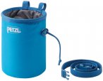 Petzl - Bandi - Chalkbag blau