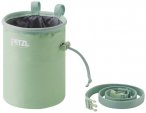 Petzl - Bandi - Chalkbag grün