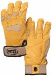 Petzl - Cordex Plus - Handschuhe Gr Unisex S grau